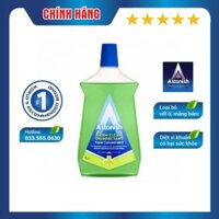 [FlashSales] Dung dịch sát khuẩn vệ sinh tủ lạnh, tủ đông, lò nướng, lò vi sóng Astonish C9228