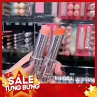 🌹FLASHSALE🌹Son Dưỡng Dior Addict Lip Glow Pink 001- Coral 004 - Hàng nhập khẩu