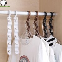 Flashsync 5 Hộp Đựng Quần Áo, Giá Để Đồ Móc Treo Quần Áo Nhiều Lớp Đa Năng, Hộ Gia Đình Tiết Kiệm Không Gian Dung Tích Lớn Tủ Quần Áo Móc Treo Đồ Dùng Gia Đình