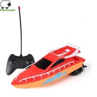 Flashsync Điều Khiển Từ Xa Tàu Cao Tốc, Thuyền Điện Tử Chống Nước Tốc Độ Cao, Quà Tặng Sinh Nhật Chơi Nước Công Suất Mạnh Không Dây RC Thuyền Đồ Chơi Ngoài Trời