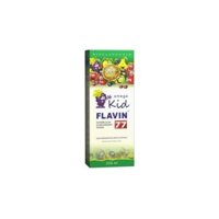 Flavin 77 Omega Kids - Cùng bạn đón con yêu