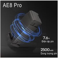 Flaycam 4k K101 Max Máy bay điều khiển từ xa mini 4 cánh có camera, - Drone playcam trang bị OAS / Pin 2500mA / Bay 30P