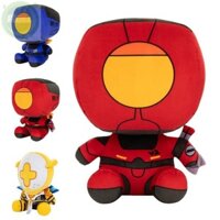 Flazea Sang Trọng Bức Tượng, Động Vật Nhồi Bông Hoạt Hình Ultrakill, Trò Chơi Thời Trang Dễ Thương Xung Quanh Búp Bê Mềm Cho Trẻ Em