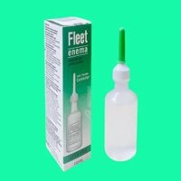 Fleet Enema