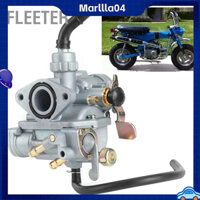 FlEETER Bộ chế hòa khí kim loại Carb thay thế xe máy phù hợp cho Honda CT90 CT90K2/K3/K4