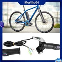 FlEETER Bộ điều khiển xe đạp điện 24V Tốc độ ổn định cho xe đạp Xe tay ga Xe ba bánh