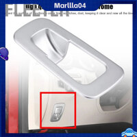 FlEETER Bọc Phanh Tay Viền Cho Xe Mercedes Benz E Class W213 GLC X253 C W205