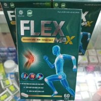 Flex Max dưỡng khớp