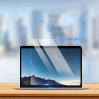 Flexible Laptop Monitor Film 15.4inch Clear Laptop Monitor Screen Protector For Macbook 15 Pro A1707/A1826