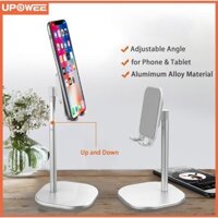 Flexible Phone Holder Extendable Alumimum Alloy  Tablet Stand Smartphone Tablet Universal (3.7-10.2 inches)