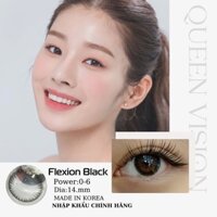 🖤FLEXION BLACK (BÔNG HỒNG ĐEN)-  QUEEN VISION