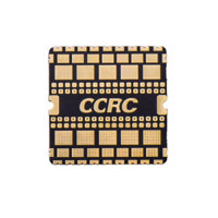 Flight Controller Soldering Welding Practice Board for F4 F7 FPV Racing RC Drone