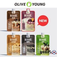 [Flimeal] Protein Shake 45g / Chọn 1 trong 5 hương vị _ Từ Hàn Quốc