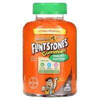 Flintstones Children’s Multivitamin Plus Immune Support 150 Gummies