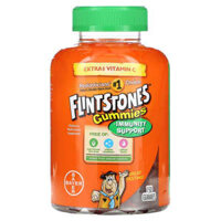 Flintstones Children’s Multivitamin Plus Immune Support 150 Gummies