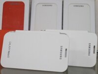 Flip Cover Cho Samsung Note 2 N7100 - N7108