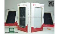 Flip cover LG Optimus G Pro chính hãng