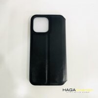 Flip cover of iPhone 13 Pro Max  Empty review