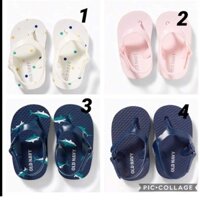 Flip flop xốp