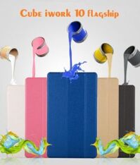 Flipcover Cube iwork10 flagship