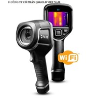 FLIR E5-XT máy camera ảnh nhiệt