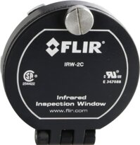 FLIR IRW-2C Infrared Inspection Window 2 in.