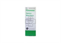 Flixonase Nasal Spray 0,05% 60ml