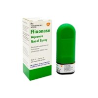 Flixonase nasal spray ( chai x 60 liều xịt )