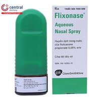 Flixonase