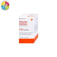 FLIXOTIDE EVOHALER