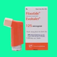 Flixotide Evohaler