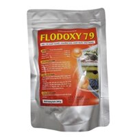 FLODOXY 79 Chuyên dùng cho Ếch và Nòng Nọc