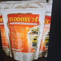 FLODOXY79 CHUYÊN CHO NÒNG NỌC VÀ ẾCH