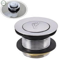 Floor Drain Plug for Shower and Bathroom Hassle free Drainage Solution