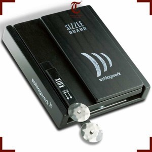 Floor Percussion Schlagwerk Set FPS 10