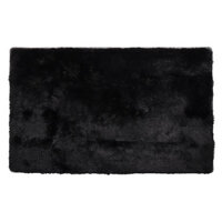 Floor Rug Shaggy Carpet Area Rug Living Room Mat Bedroom Soft Decor 2 Colors