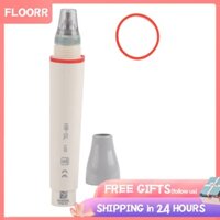 Floorr Ultrasonic Peeler Handle The Lamp Base Tooth Perfect Fit Easy To