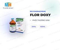 FLOR DOXY