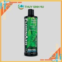 Florin Axis – Brightwell Aquatics (tem chính hãng) carbon khả dụng cho chu trình Krebs