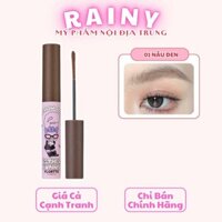 [FLORTTE] Mascara lông mày Flortte Esther Bunny 4.5g