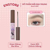 FLORTTE - Mascara lông mày Flortte Esther Bunny