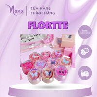 [FLORTTE] Phấn Má Hồng Dạng Kem Flortte Butterfly Airy Cream 6g