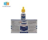FLOSAL D UV
