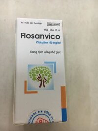 FLosanvico 15ml