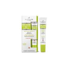Floslek anti acne antibacterial intense gel - 200ml