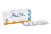 Flotral 10mg