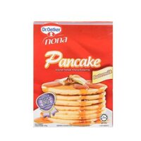 Flour Pancake Buttermilk Dr.Oetker Nona 400G