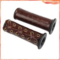 [Flourish] Bao da tay cầm cho xe máy 22mm 7 / 8 ''