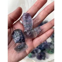 Flourite thô 100gram