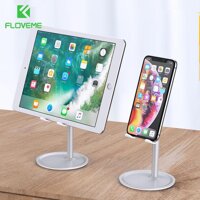 Floveme Giá Đỡ Điện Thoại Cho Iphone 11 Pro Max Phổ Thông 45 Độ Điện Thoại Máy Tính Bảng Chân Đế Cho iPad Samsung Điện Thoại Thông Minh Huawei Bàn Đứng LazadaMall